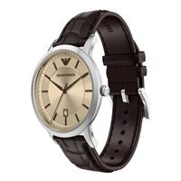 Orologio Emporio Armani Uomo in Acciaio AR11783 - AR11783